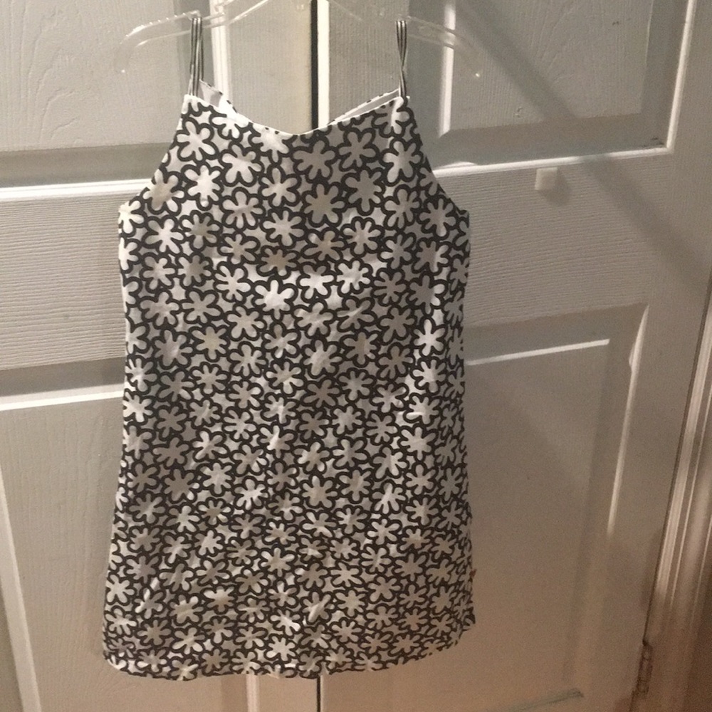 Pretty summer dress